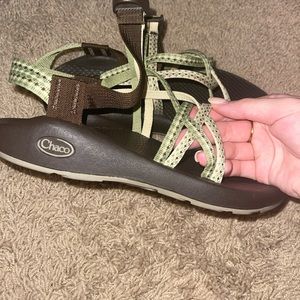 Chacos